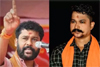 Provocative statement: Cops book Sharan Pumpwell, Puneeth Attavar